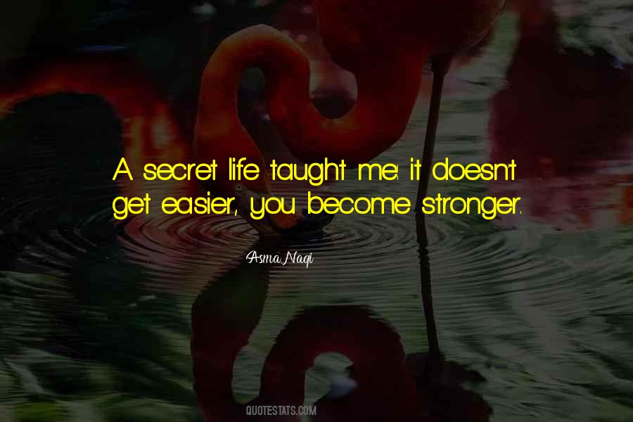 Asma Naqi Quotes #370994