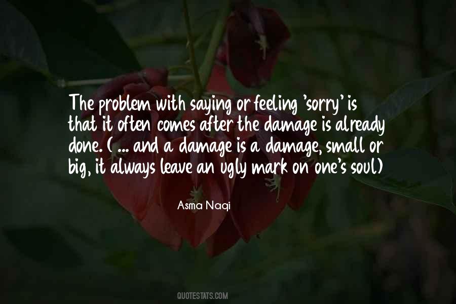 Asma Naqi Quotes #647703