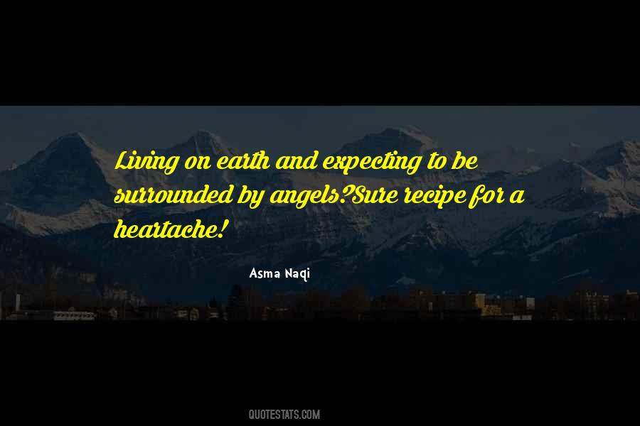 Asma Naqi Quotes #977322