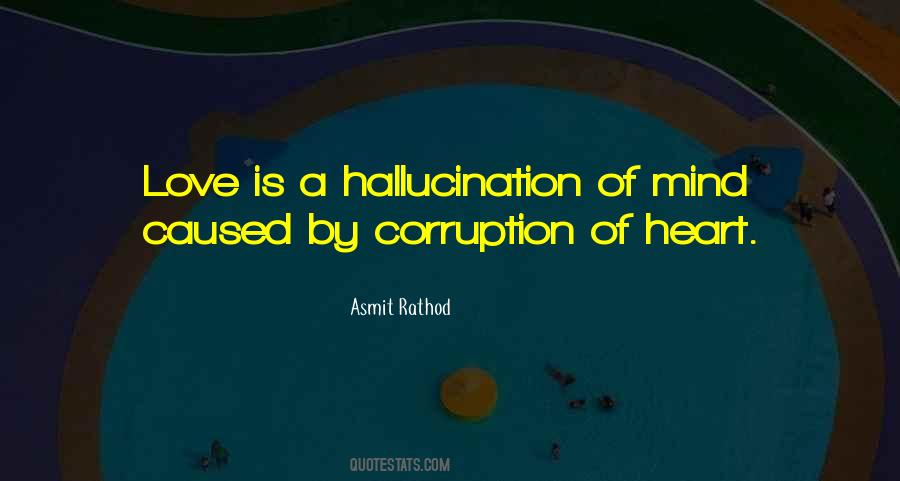 Asmit Rathod Quotes #1029927