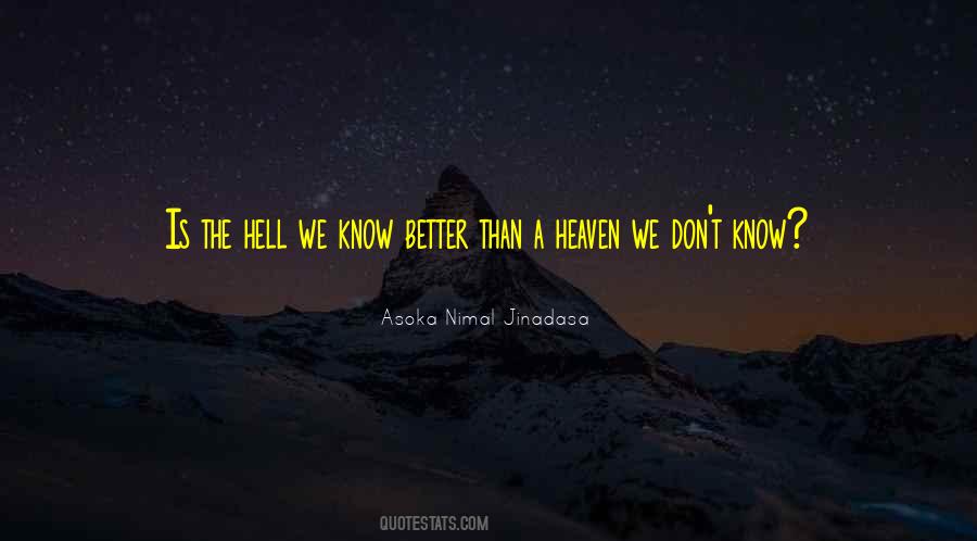 Asoka Nimal Jinadasa Quotes #99664 Asoka Nimal Jinadasa Quotes #99664