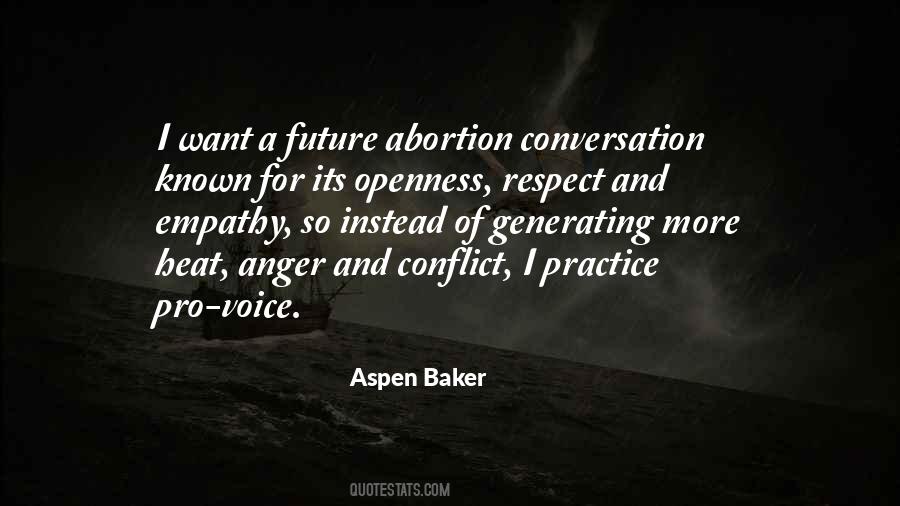 Aspen Baker Quotes #1304500