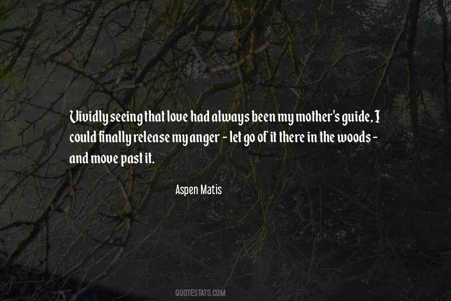 Aspen Matis Quotes #1413893