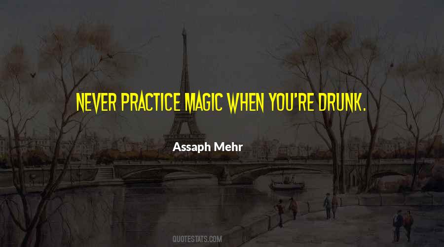 Assaph Mehr Quotes #1612782 Assaph Mehr Quotes #1612782