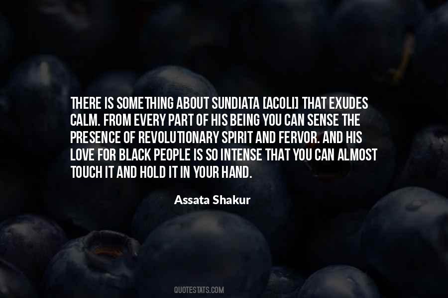 Assata Shakur Quotes #1211916