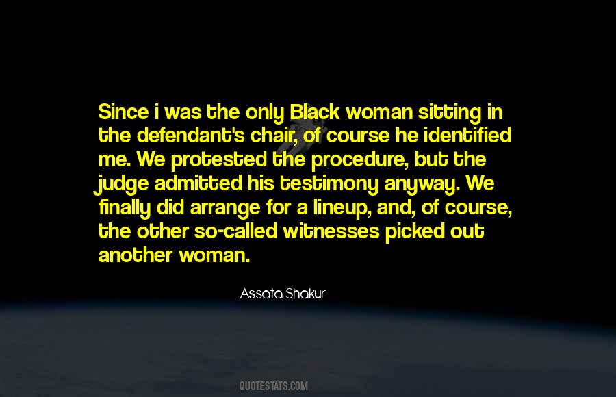 Assata Shakur Quotes #1214007