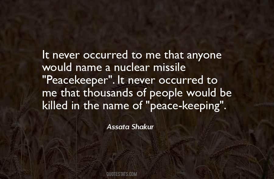 Assata Shakur Quotes #1238318