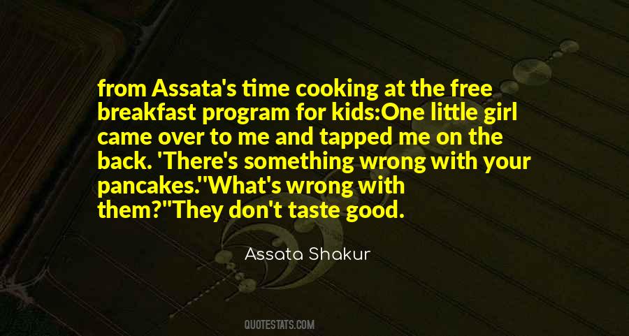 Assata Shakur Quotes #1282495