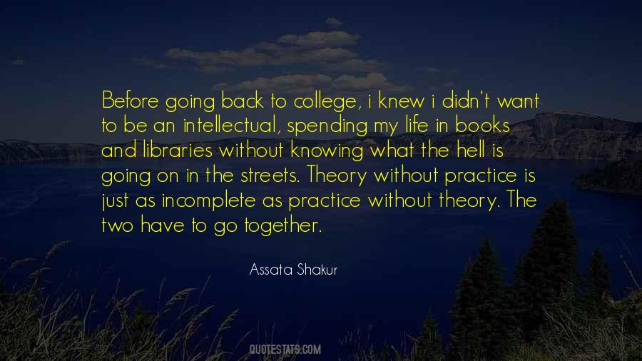 Assata Shakur Quotes #1341479