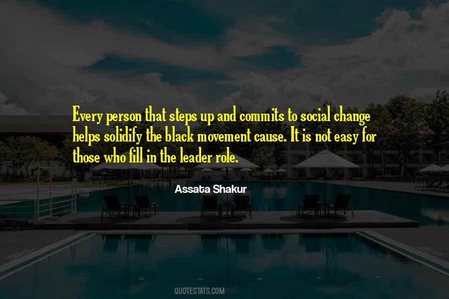 Assata Shakur Quotes #1413009