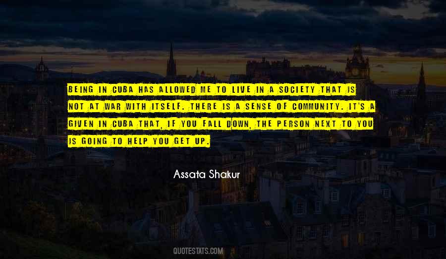 Assata Shakur Quotes #1478859