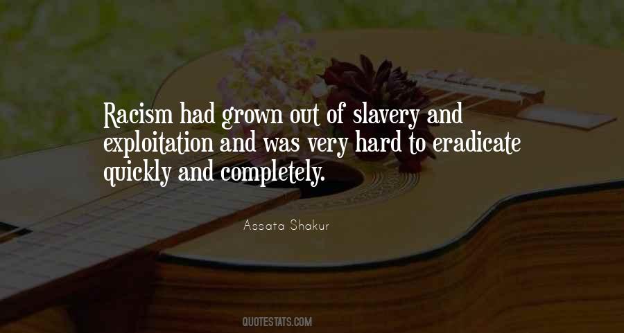 Assata Shakur Quotes #1482988