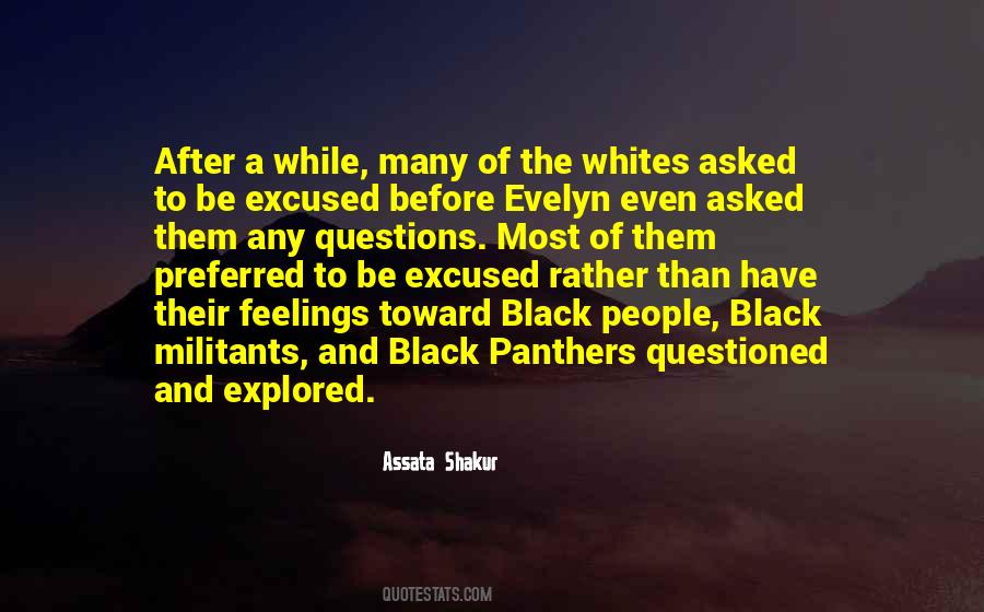 Assata Shakur Quotes #1716537