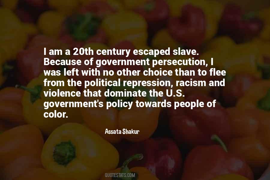 Assata Shakur Quotes #1747580