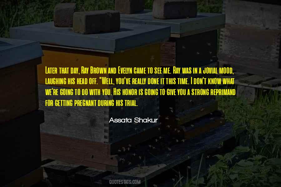 Assata Shakur Quotes #1834673