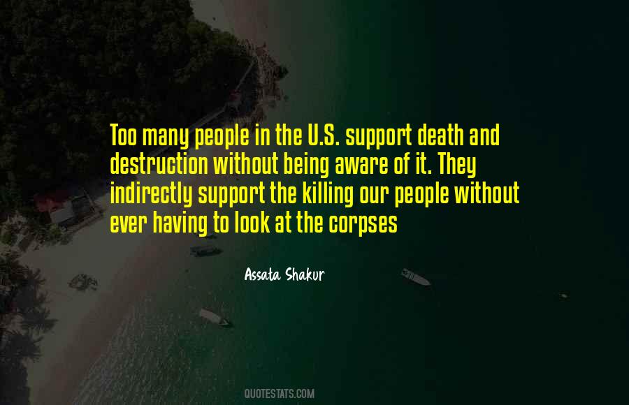 Assata Shakur Quotes #1835373