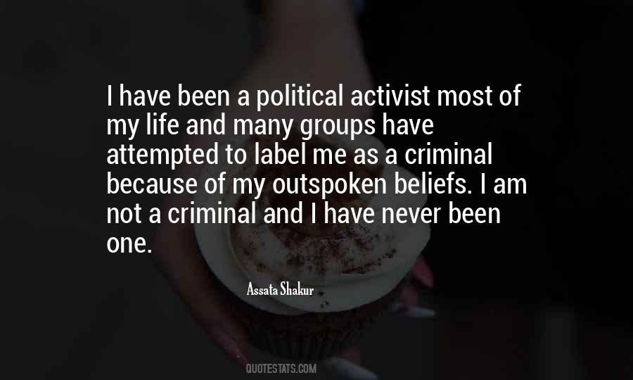 Assata Shakur Quotes #1843118