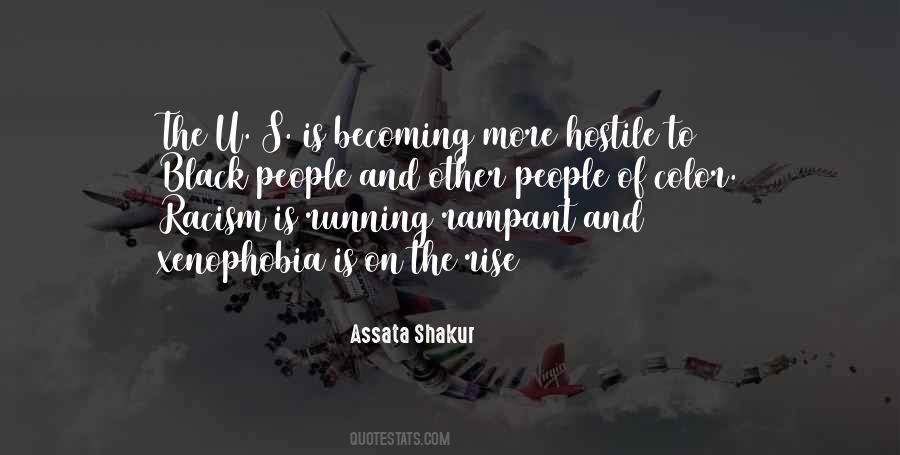 Assata Shakur Quotes #187602