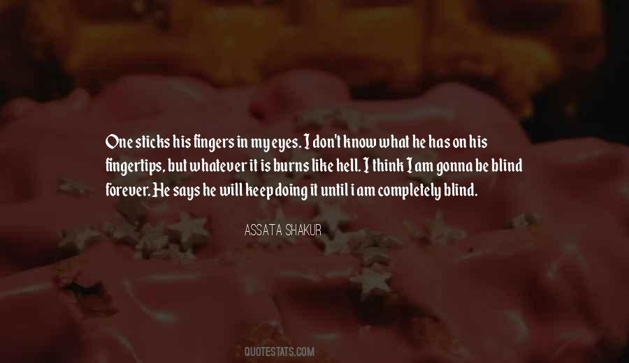 Assata Shakur Quotes #276538