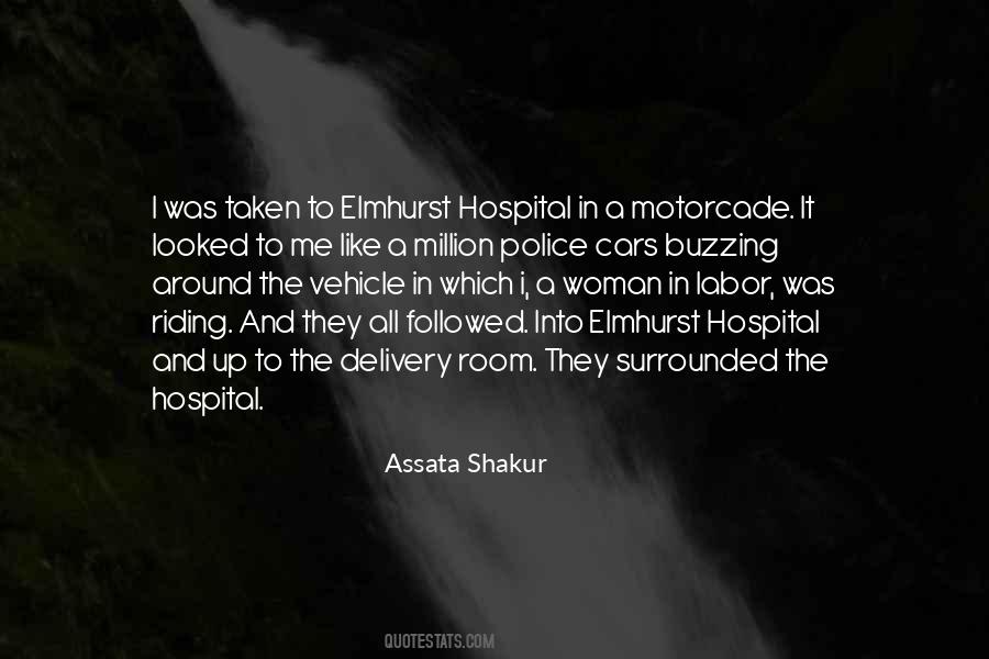 Assata Shakur Quotes #366060