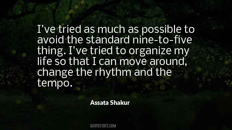 Assata Shakur Quotes #372164