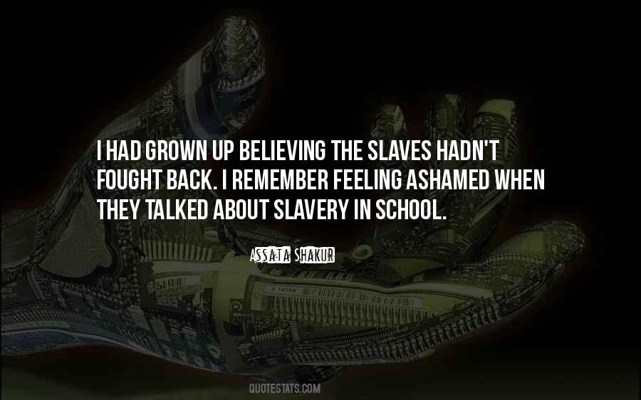 Assata Shakur Quotes #433048