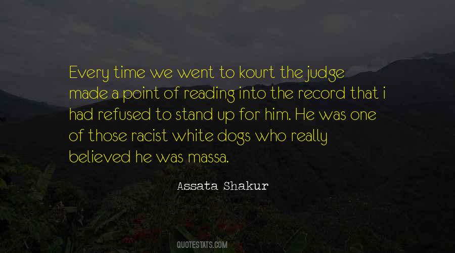 Assata Shakur Quotes #477739