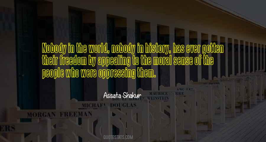 Assata Shakur Quotes #490911