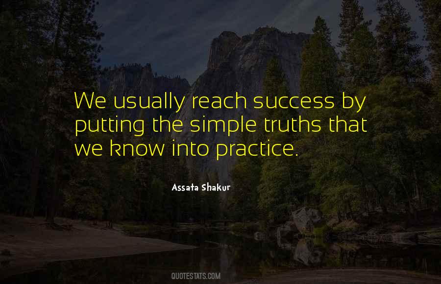 Assata Shakur Quotes #513671