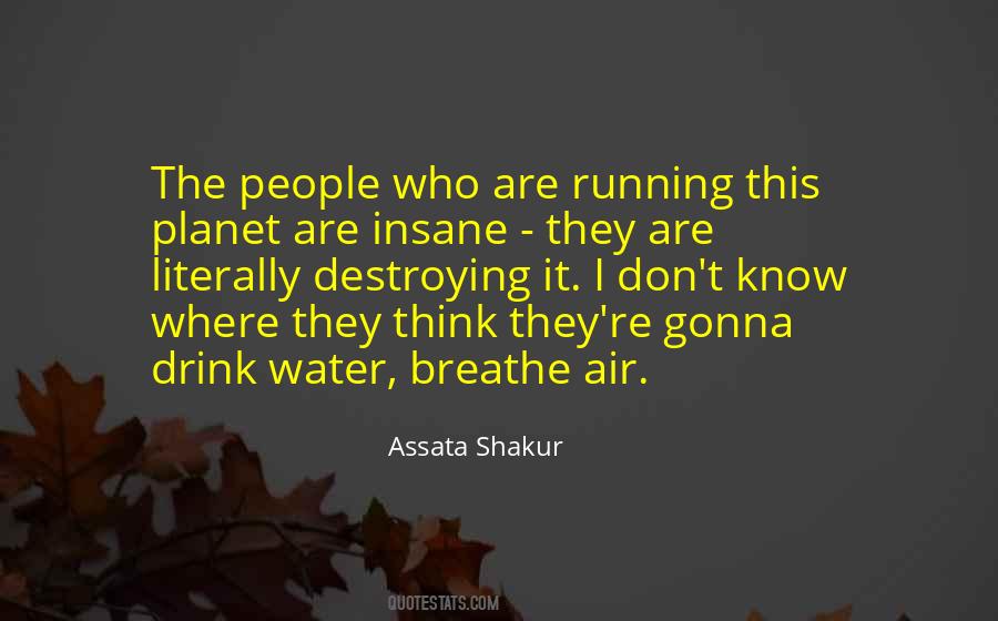 Assata Shakur Quotes #559765
