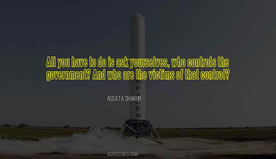 Assata Shakur Quotes #610091