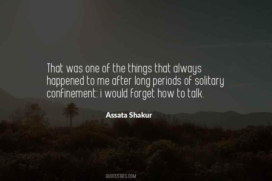 Assata Shakur Quotes #69006