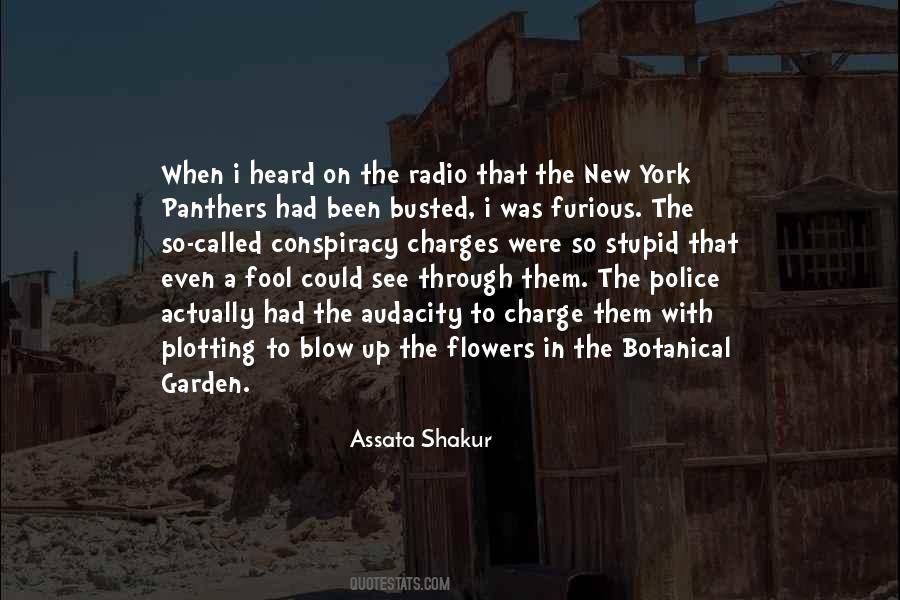 Assata Shakur Quotes #736452