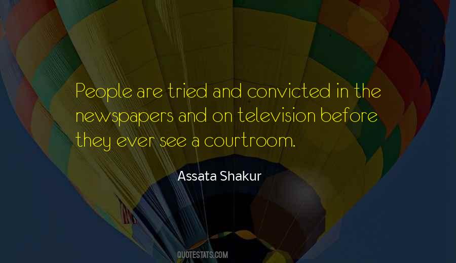 Assata Shakur Quotes #823085