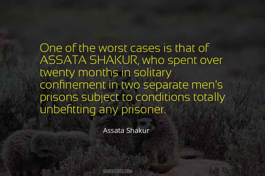 Assata Shakur Quotes #845097