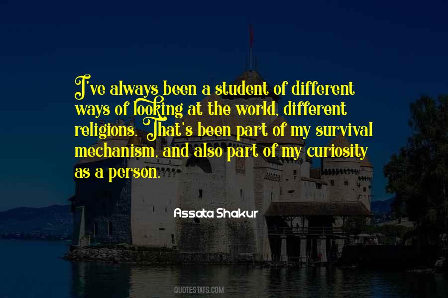 Assata Shakur Quotes #916355