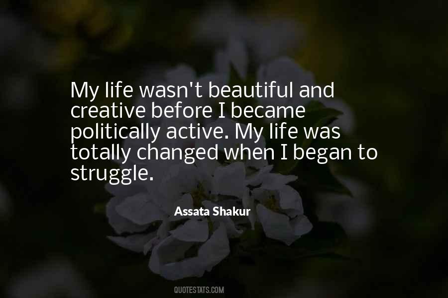 Assata Shakur Quotes #96050