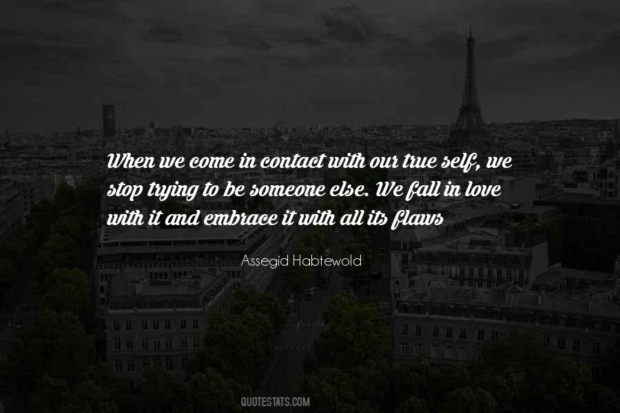 Assegid Habtewold Quotes #1230796