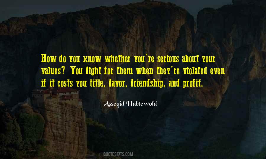 Assegid Habtewold Quotes #1787721