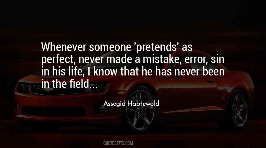 Assegid Habtewold Quotes #30632