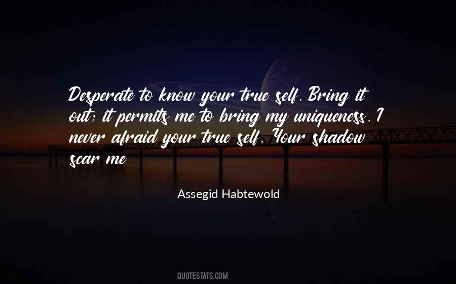 Assegid Habtewold Quotes #740326