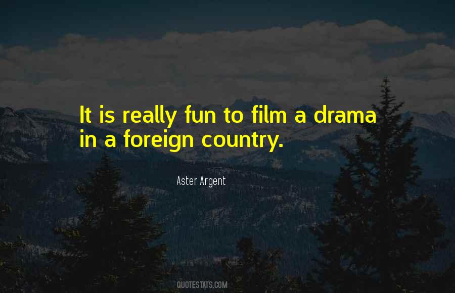 Aster Argent Quotes #1608703 Aster Argent Quotes #1608703