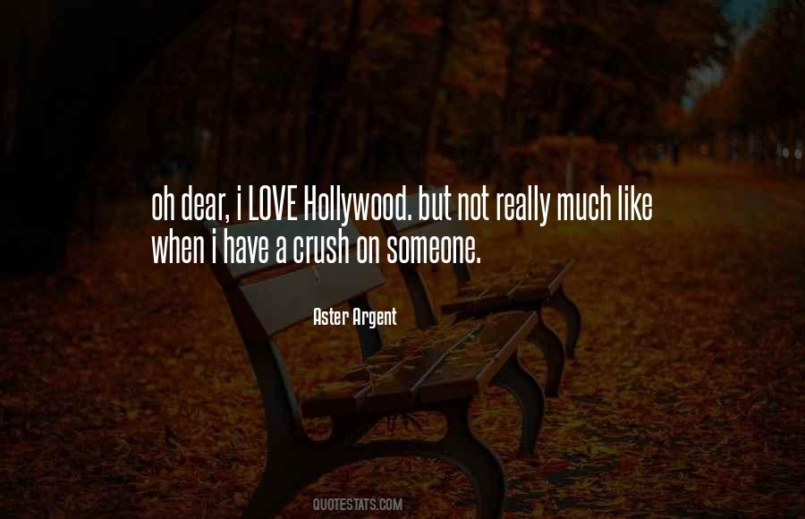 Aster Argent Quotes #784220