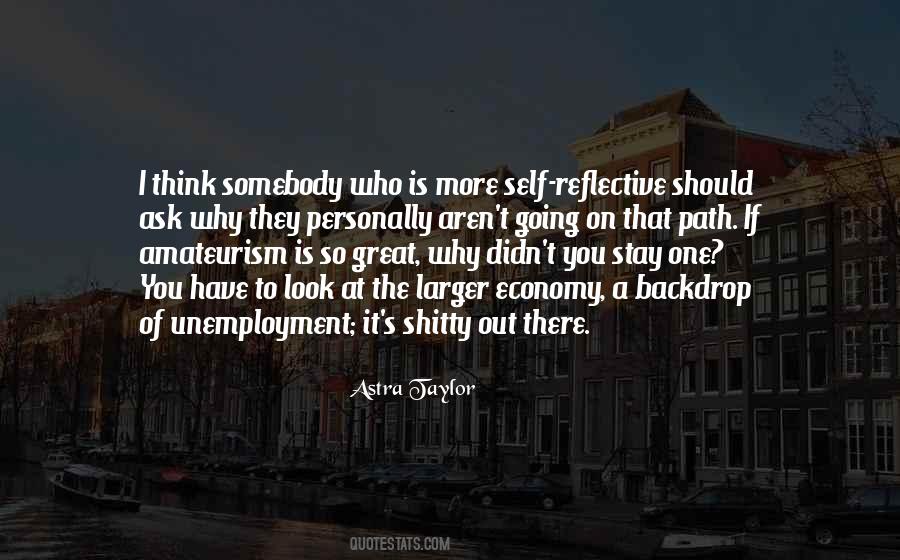 Astra Taylor Quotes #1706621