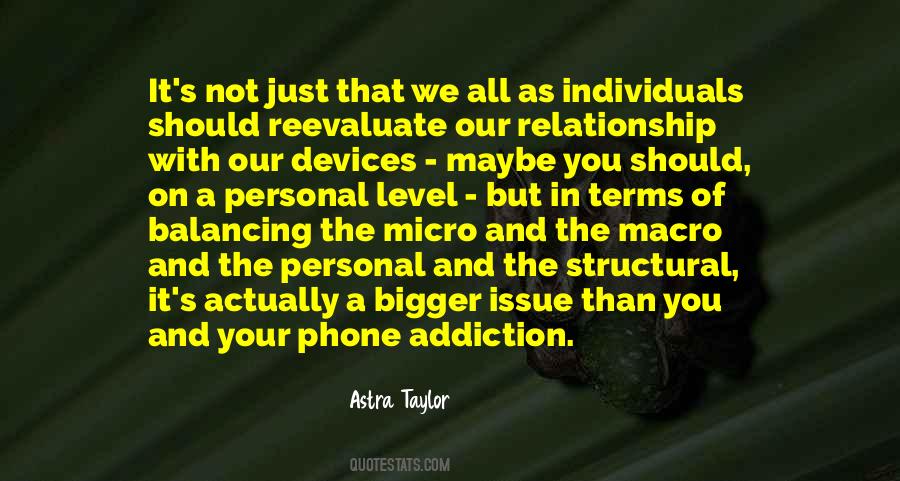 Astra Taylor Quotes #239100