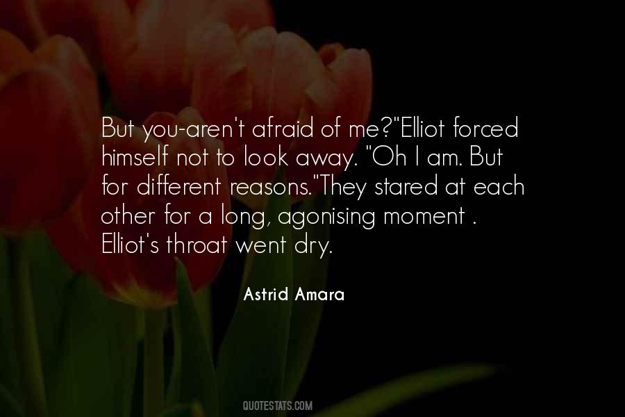 Astrid Amara Quotes #938902