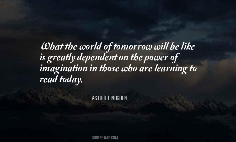 Astrid Lindgren Quotes #1339915