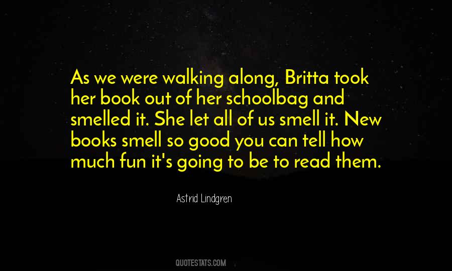 Astrid Lindgren Quotes #670598