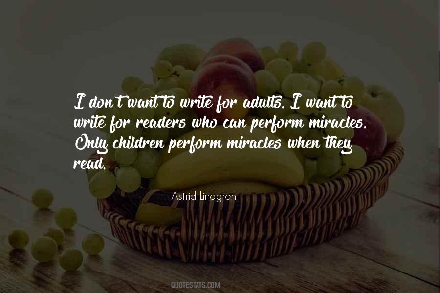 Astrid Lindgren Quotes #785781