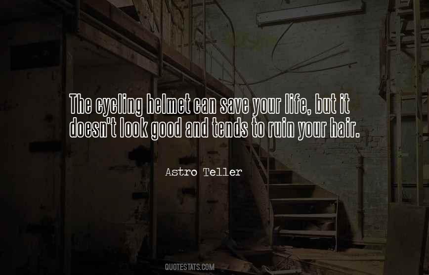 Astro Teller Quotes #1480083